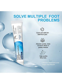 Sumifun - Foot Anti-Bacterial Cream (Original)