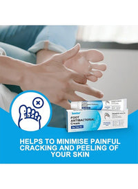 Sumifun - Foot Anti-Bacterial Cream (Original)