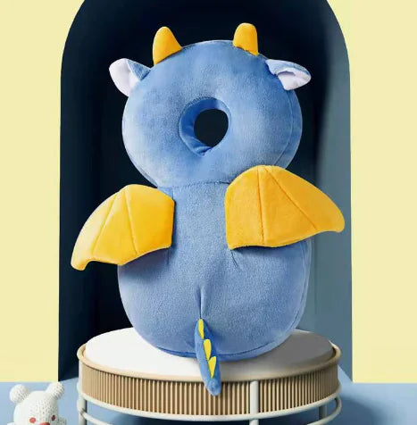 وسادة حماية رأس الطفل الصغير