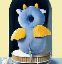 وسادة حماية رأس الطفل الصغير