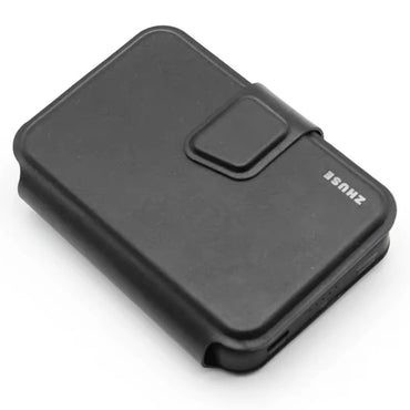 ZHUOSE - Card Bag Wireless Power Bank